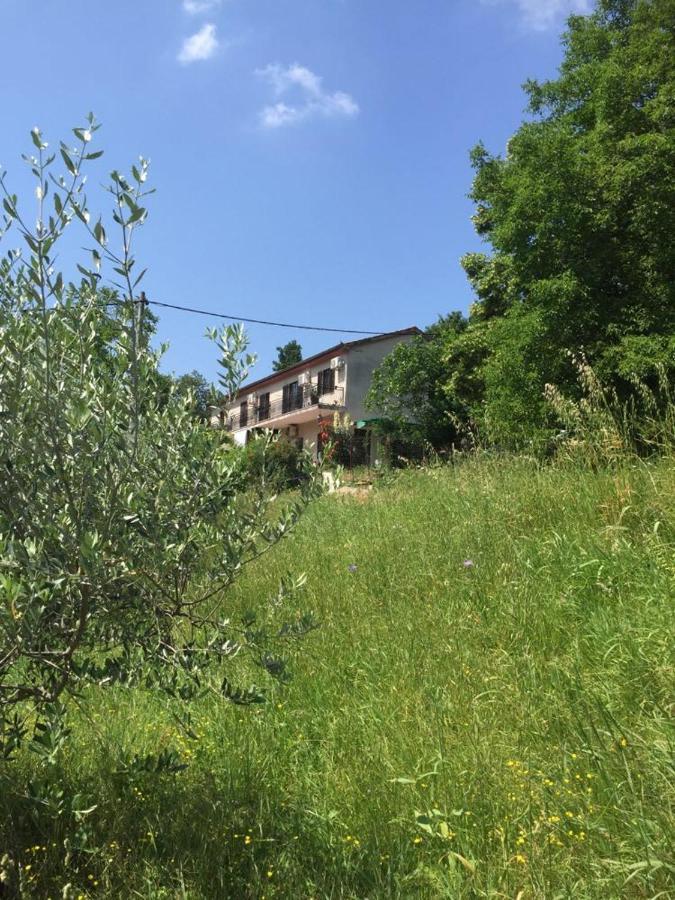 Salara Farmhouse كوبر المظهر الخارجي الصورة