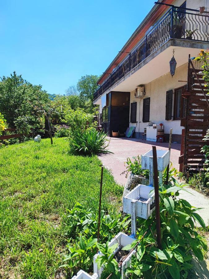 Salara Farmhouse كوبر المظهر الخارجي الصورة