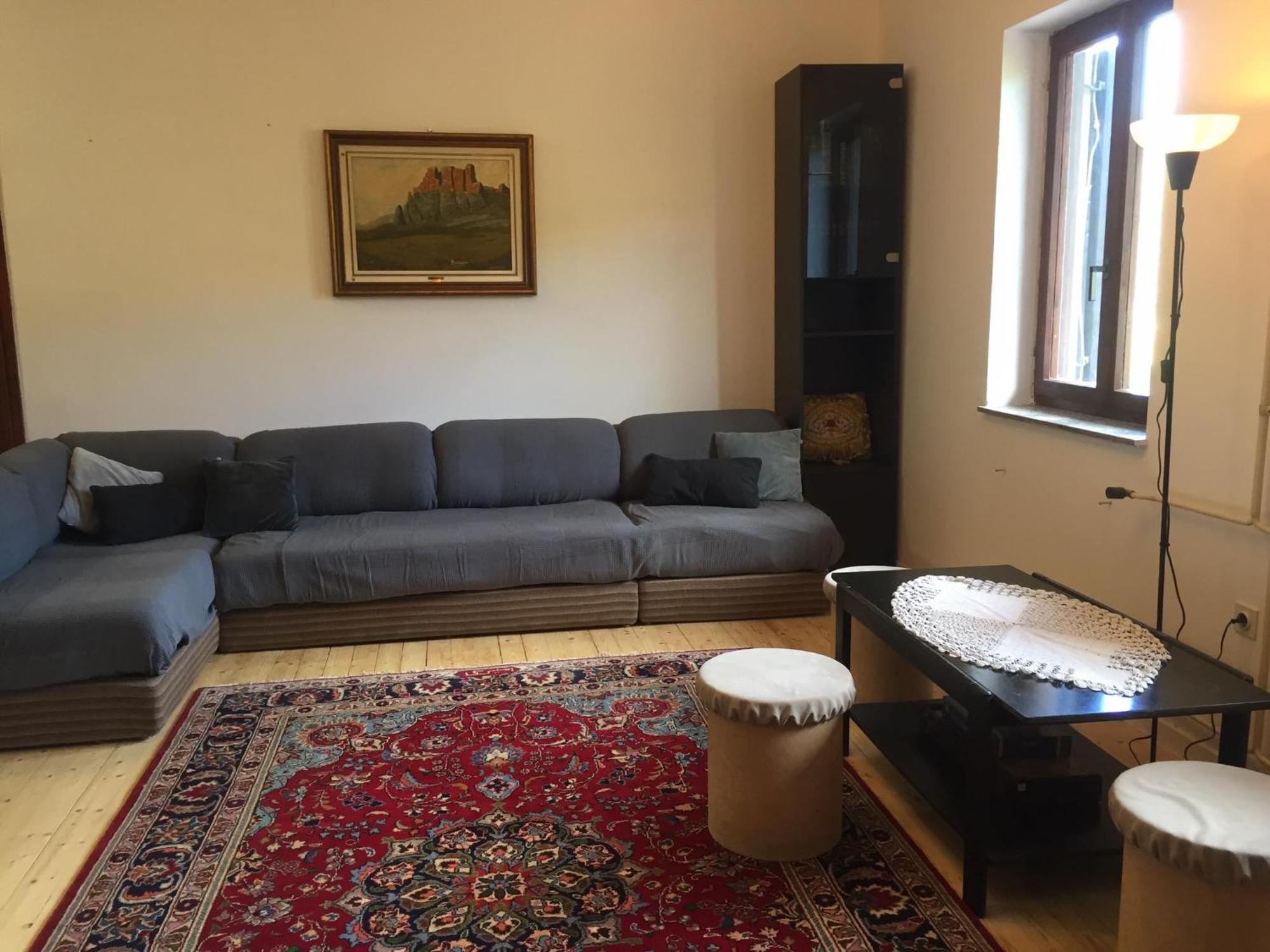 Salara Farmhouse كوبر الغرفة الصورة